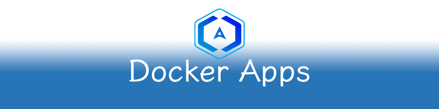 Docker 应用商店 - 1Panel 版本